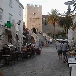 Tedy 4* קורצולה