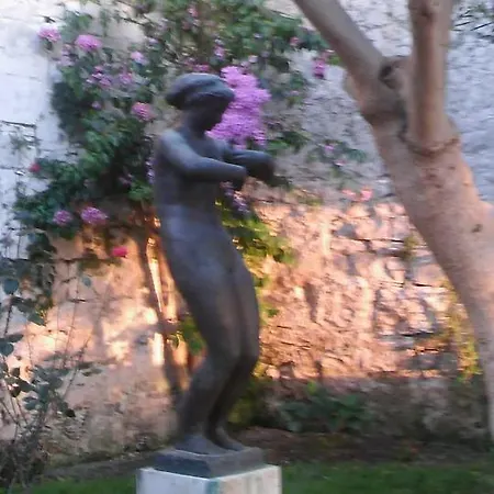 Tedy Gæstehus 4*