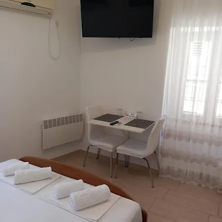 Tedy Korčula