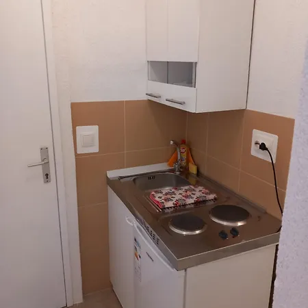 Gæstehus Tedy 4*