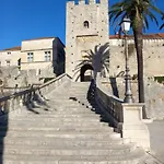 Tedy Maison d'hôtes 4*