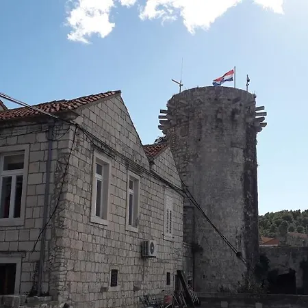 Tedy Korcula Town