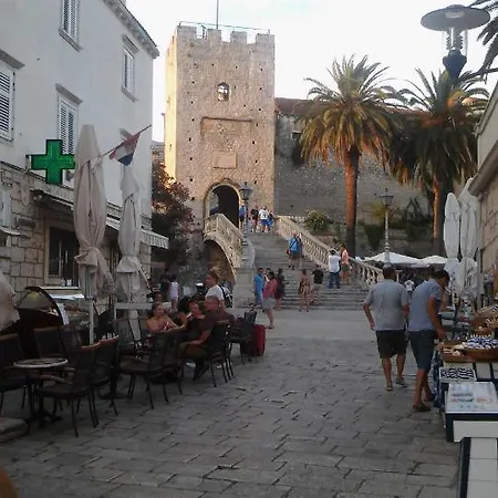 Tedy * Korcula Town