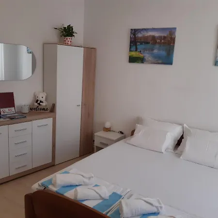 Tedy Gæstehus Korčula