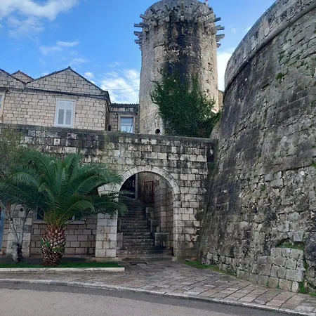 Tedy * Korcula Town