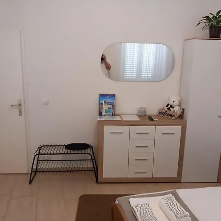 Tedy Gæstehus Korčula