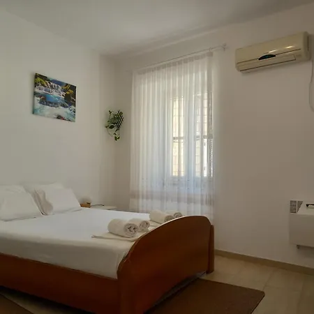 Tedy Korčula