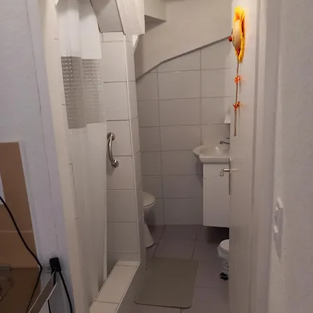 Tedy Gæstehus Korčula