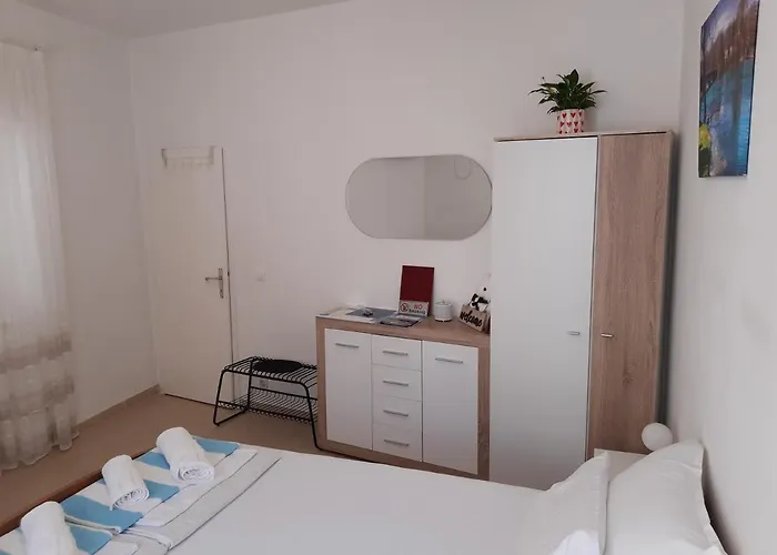 Vendégház Tedy Korčula