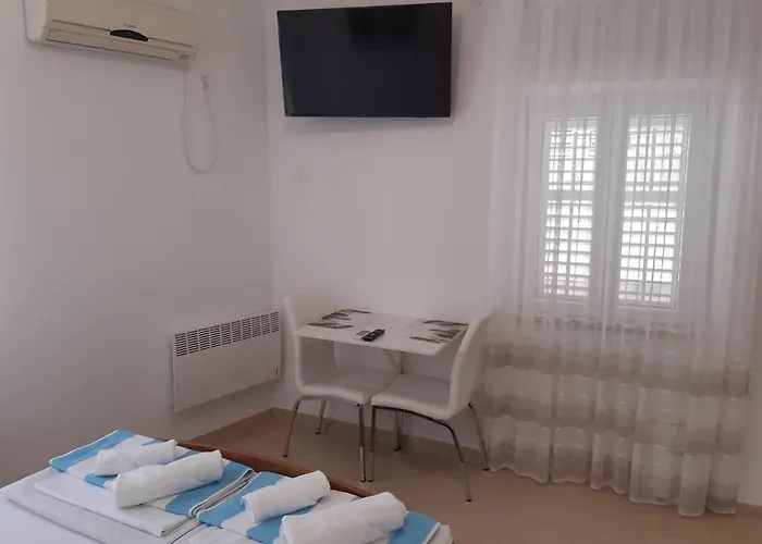 Tedy Korčula