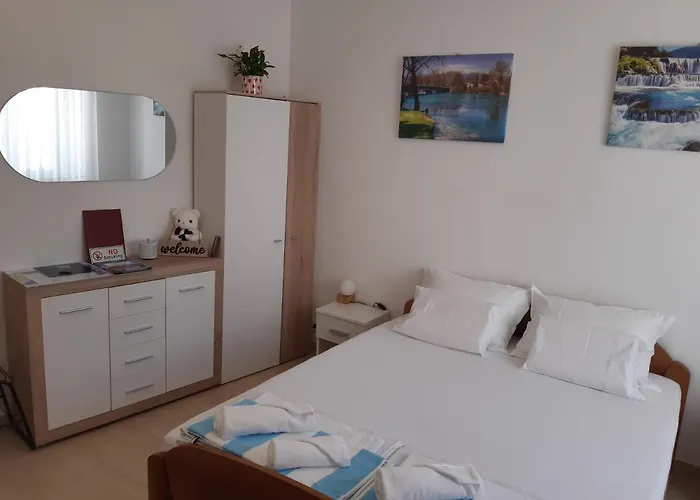 Tedy Vendégház Korčula