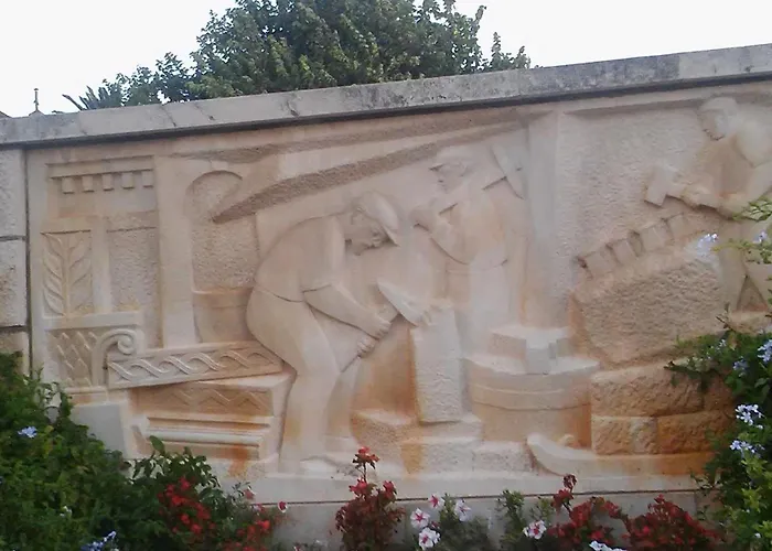 Tedy Korčula