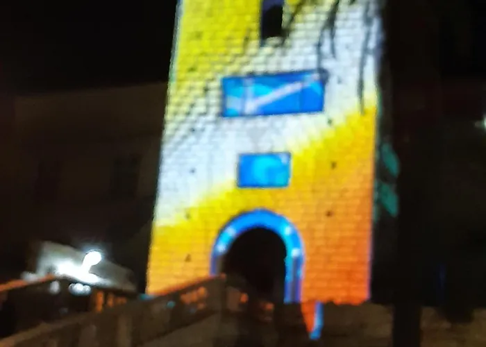 Vendégház Tedy 4*