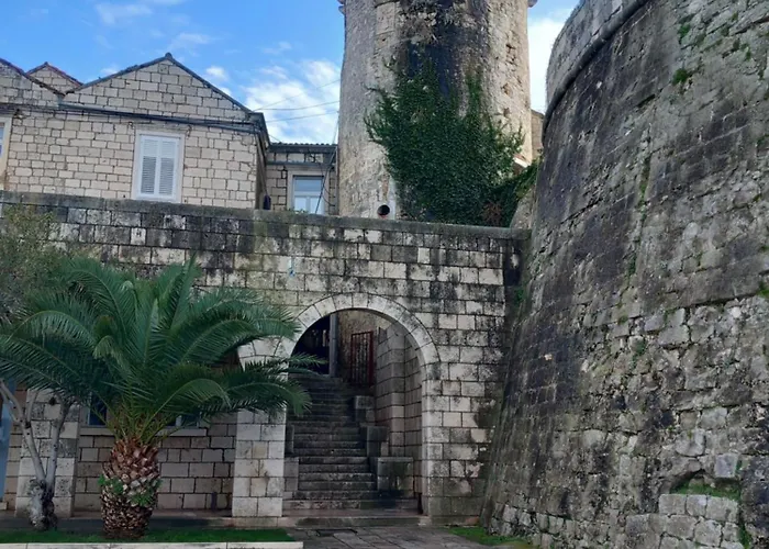 Tedy 4* Korčula
