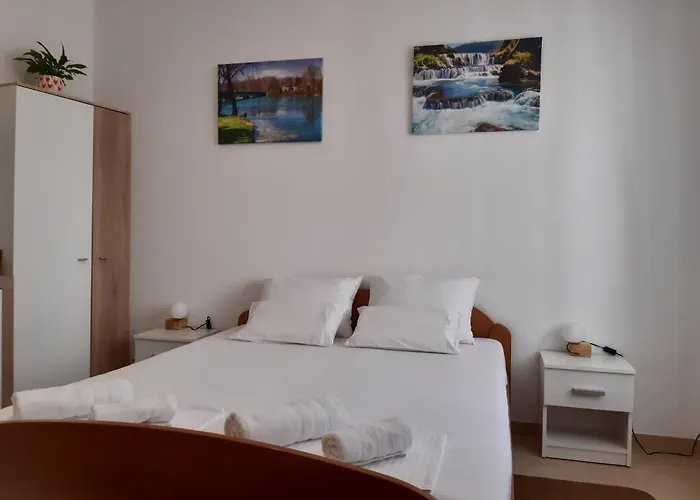 Tedy Korčula