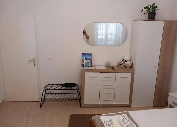 Tedy Vendégház Korčula