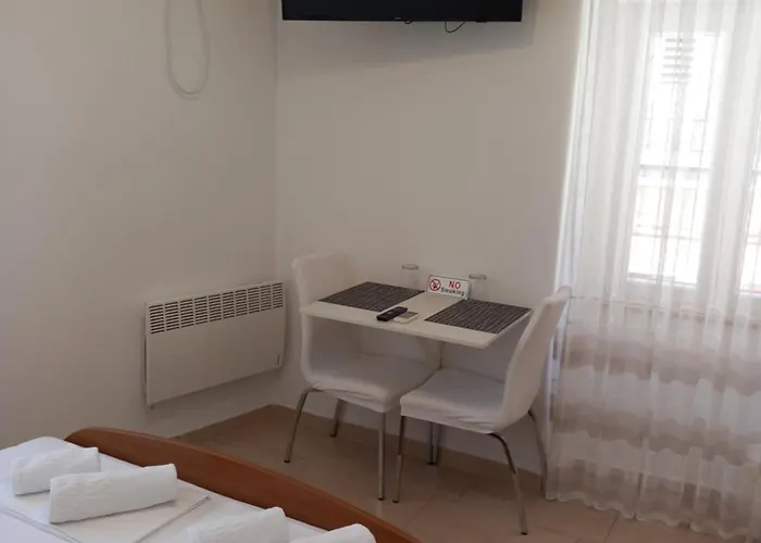 Tedy Korčula