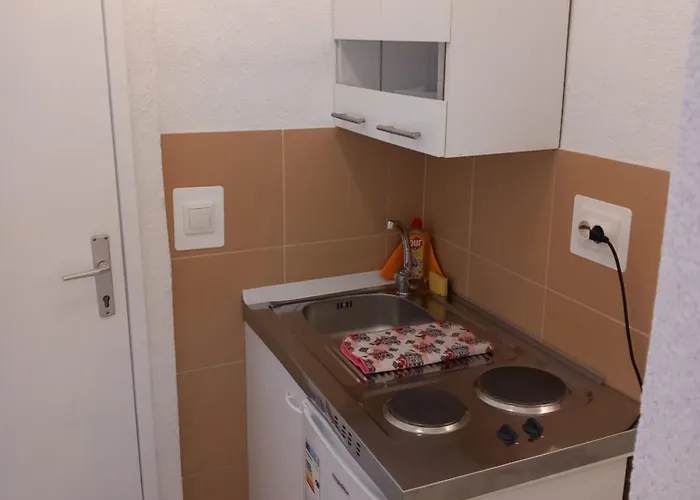 Vendégház Tedy 4*
