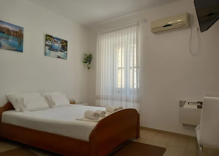 Tedy Korčula