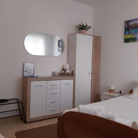 Tedy Korčula