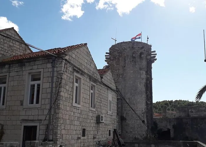 Tedy Korčula