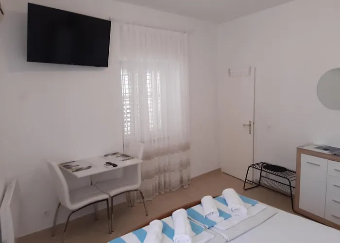 Pensjonat Tedy Korčula