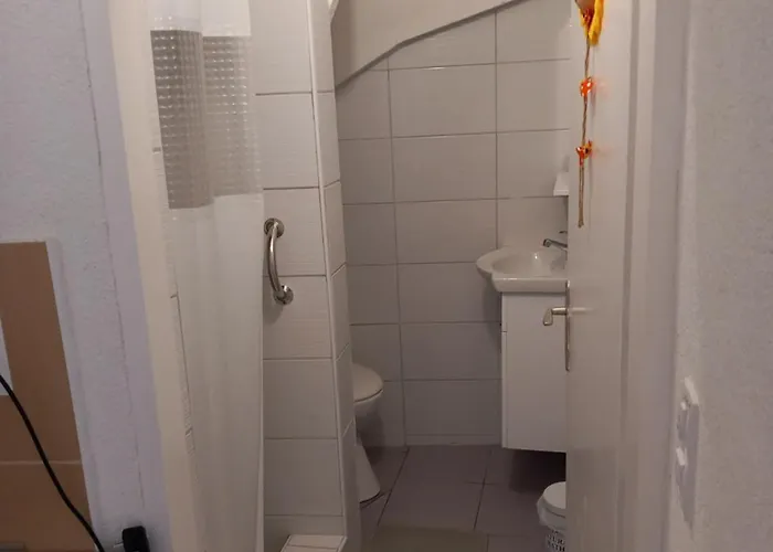 Tedy Pensjonat Korčula